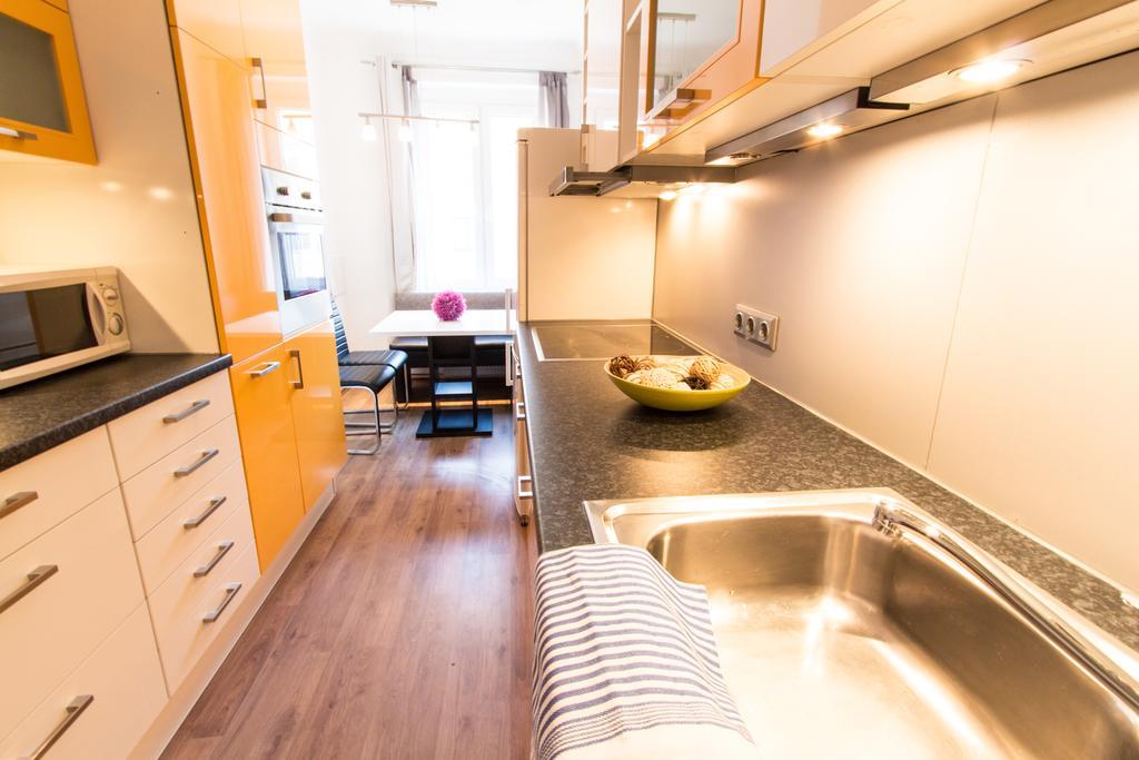 Apartment Dieselgasse 维也纳 外观 照片